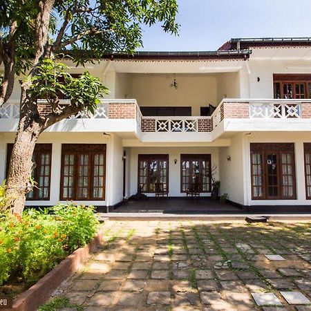 Senowin Holiday Resort Anuradhapura Ngoại thất bức ảnh