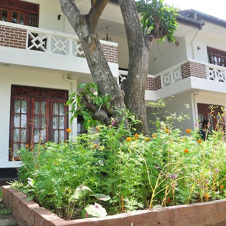 Senowin Holiday Resort Anuradhapura Ngoại thất bức ảnh