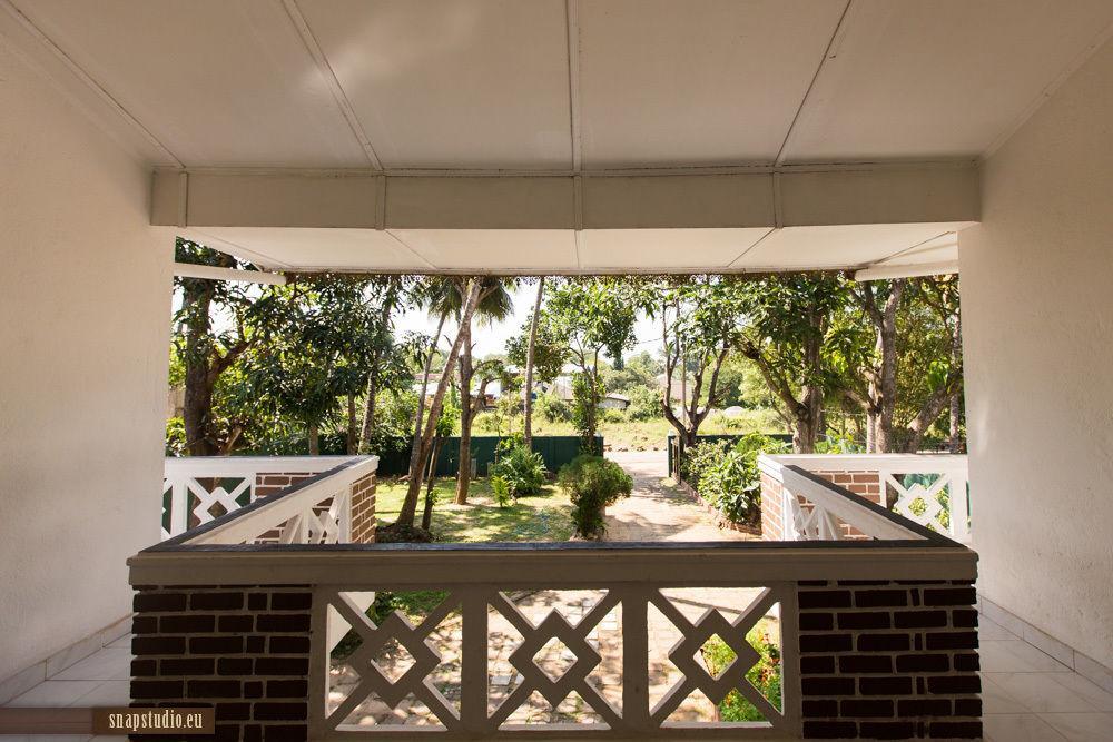 Senowin Holiday Resort Anuradhapura Ngoại thất bức ảnh