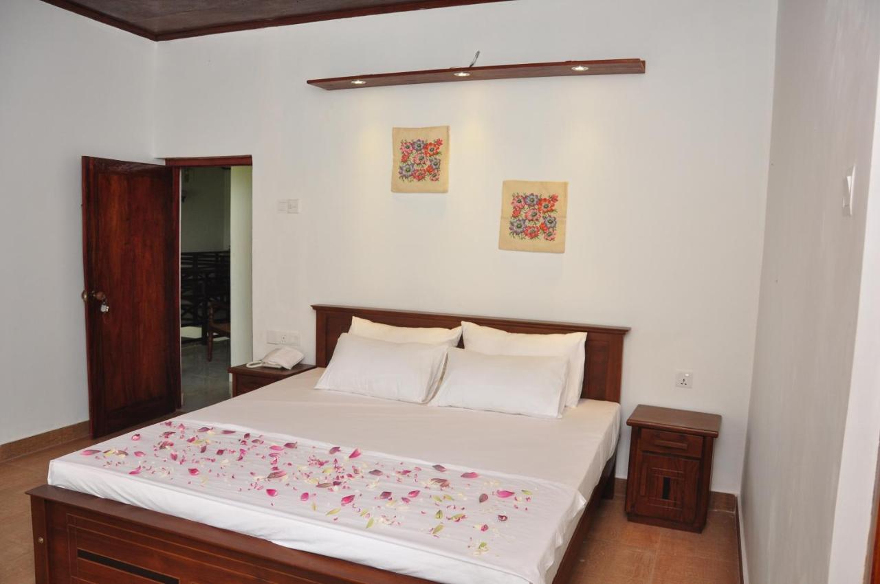 Senowin Holiday Resort Anuradhapura Ngoại thất bức ảnh